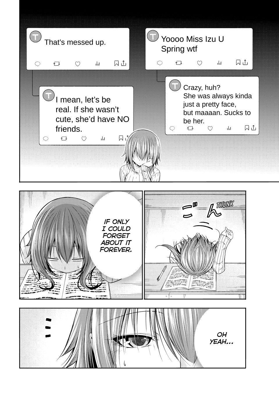 Grand Blue Chap 111 - Next Chap 112