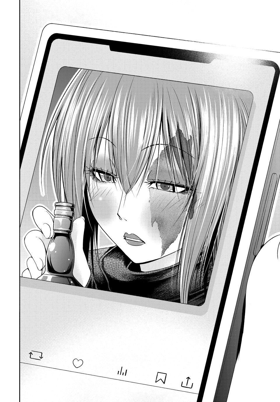 Grand Blue Chap 111 - Next Chap 112