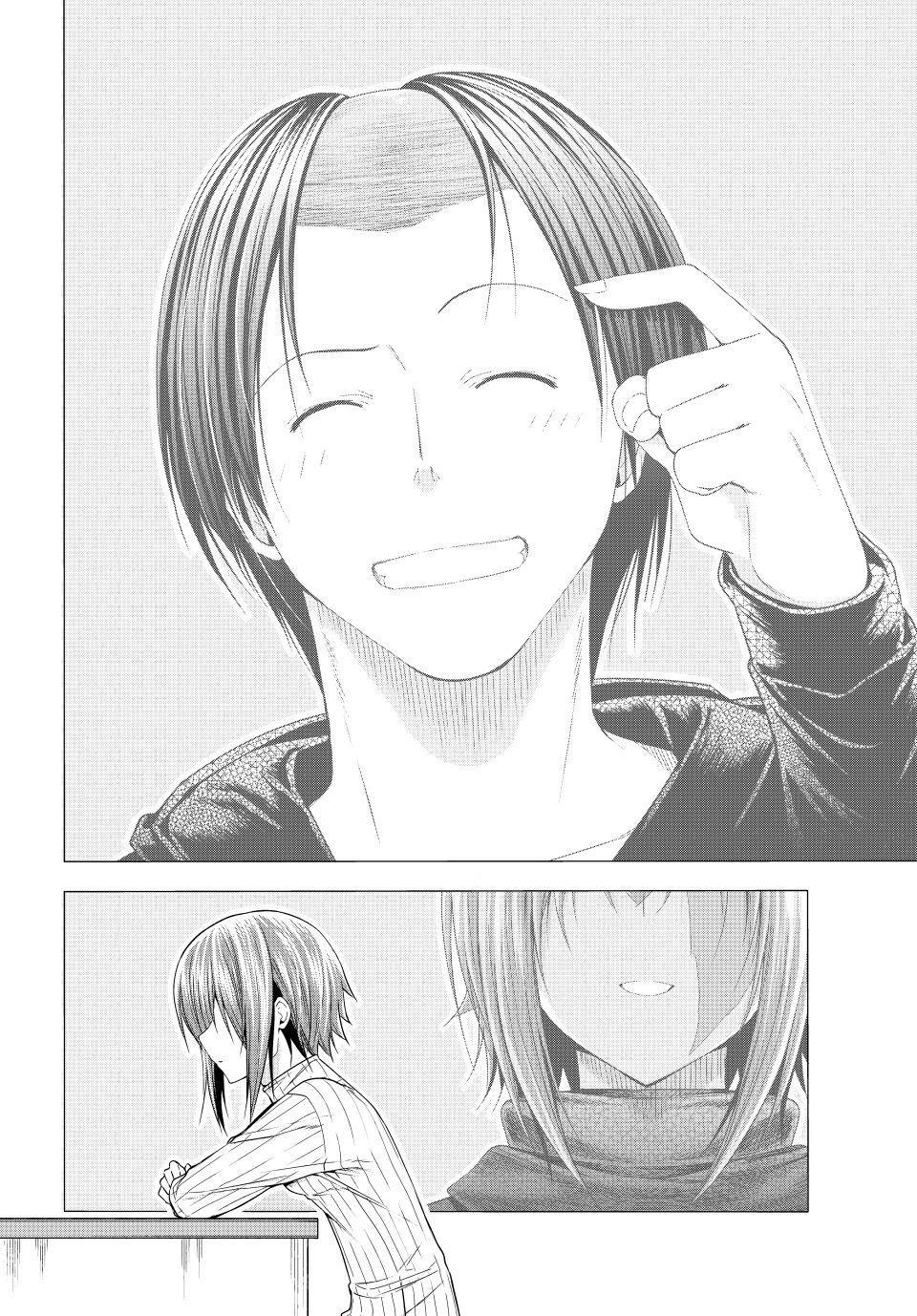 Grand Blue Chap 111 - Next Chap 112