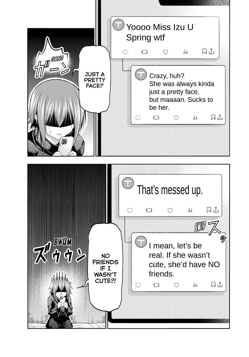 Grand Blue Chap 111 - Next Chap 112