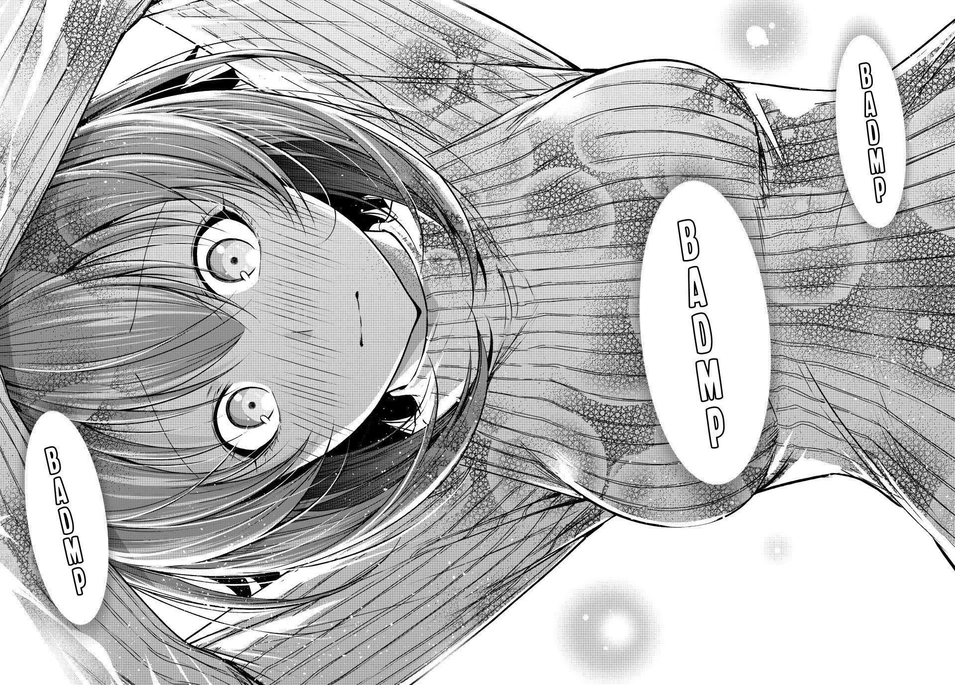 Grand Blue Chap 111 - Next Chap 112