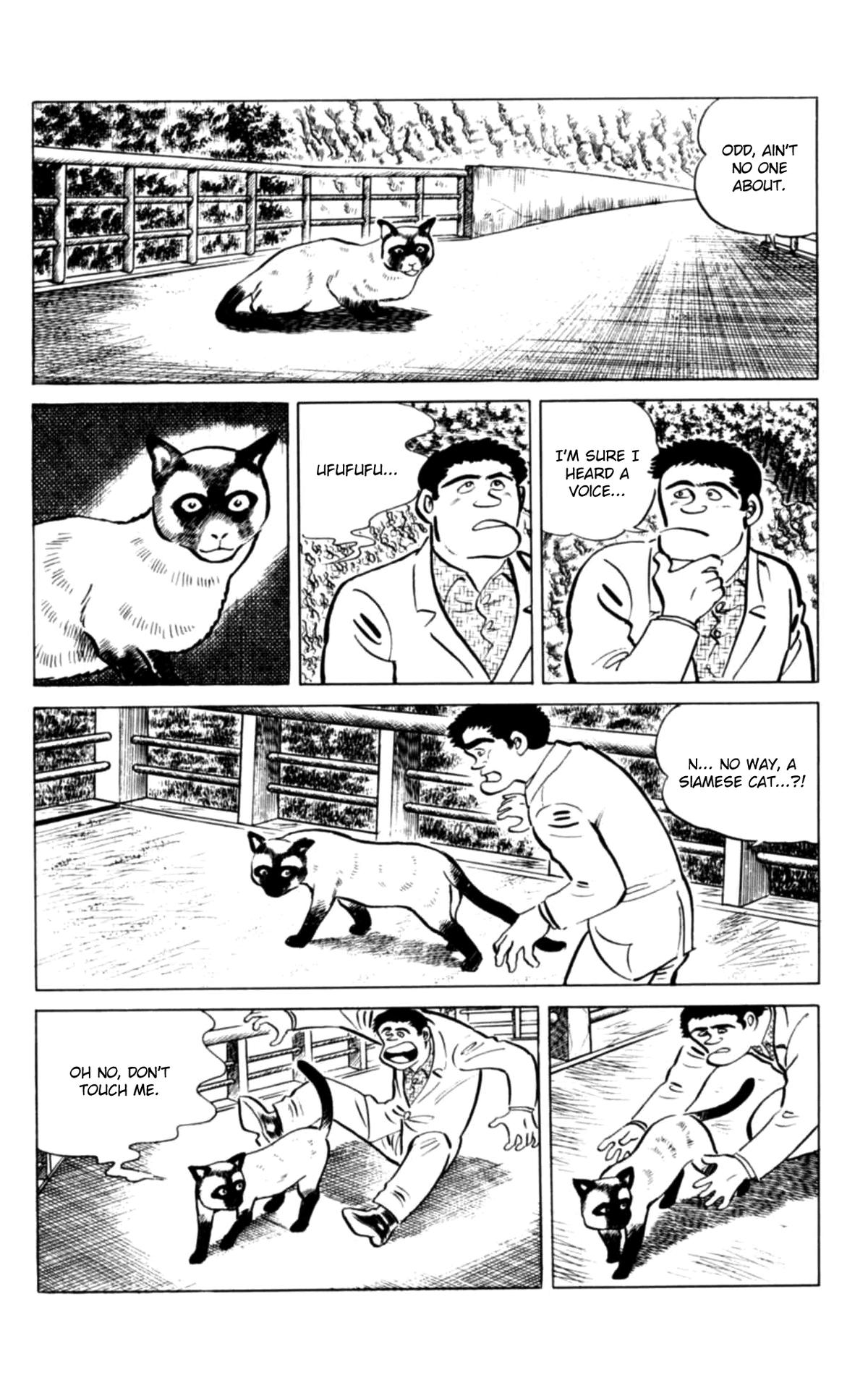 Eko Eko Azaraku Chap 138 - Next Chap 139