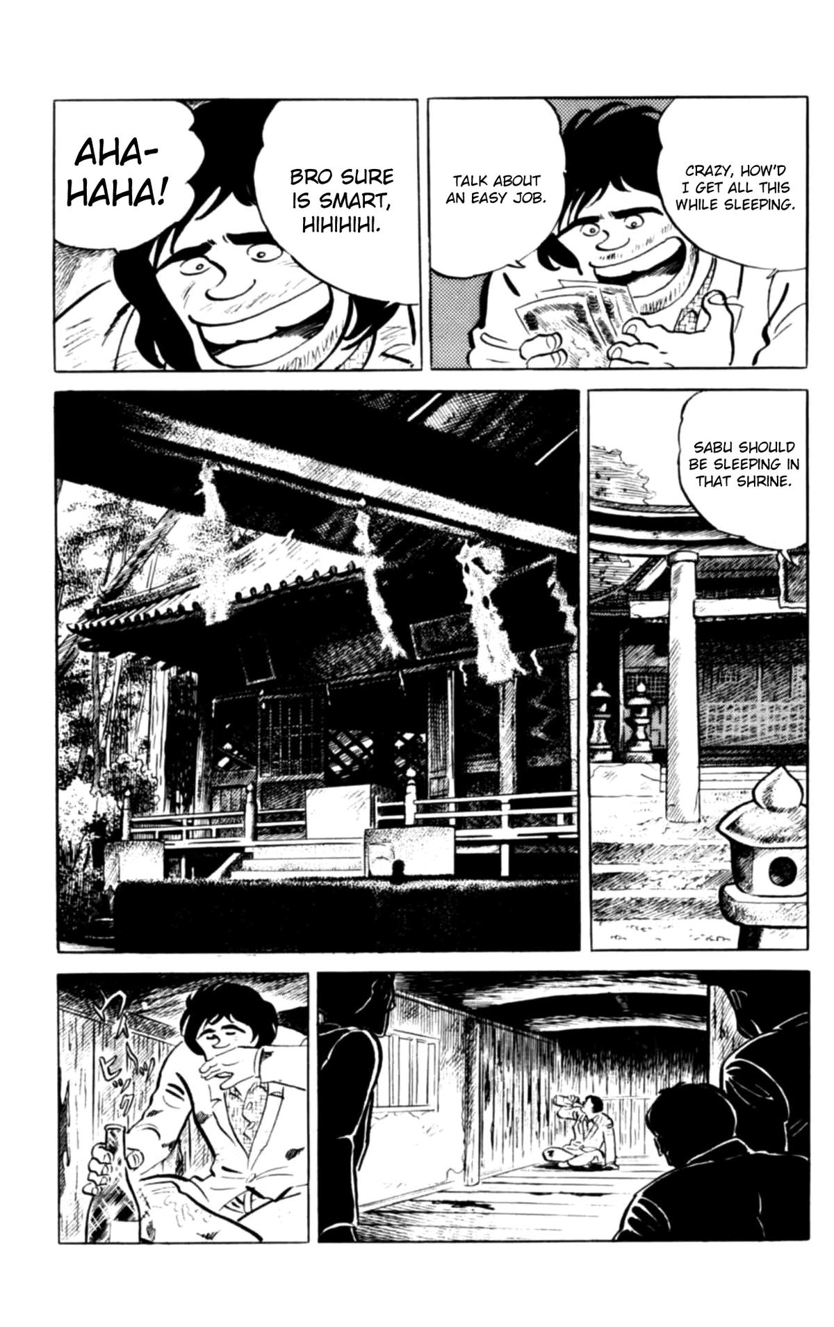 Eko Eko Azaraku Chap 138 - Next Chap 139