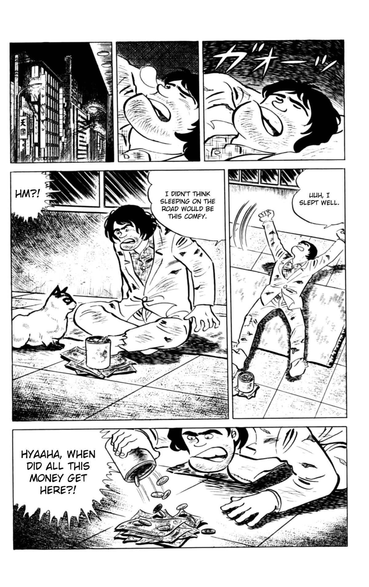 Eko Eko Azaraku Chap 138 - Next Chap 139