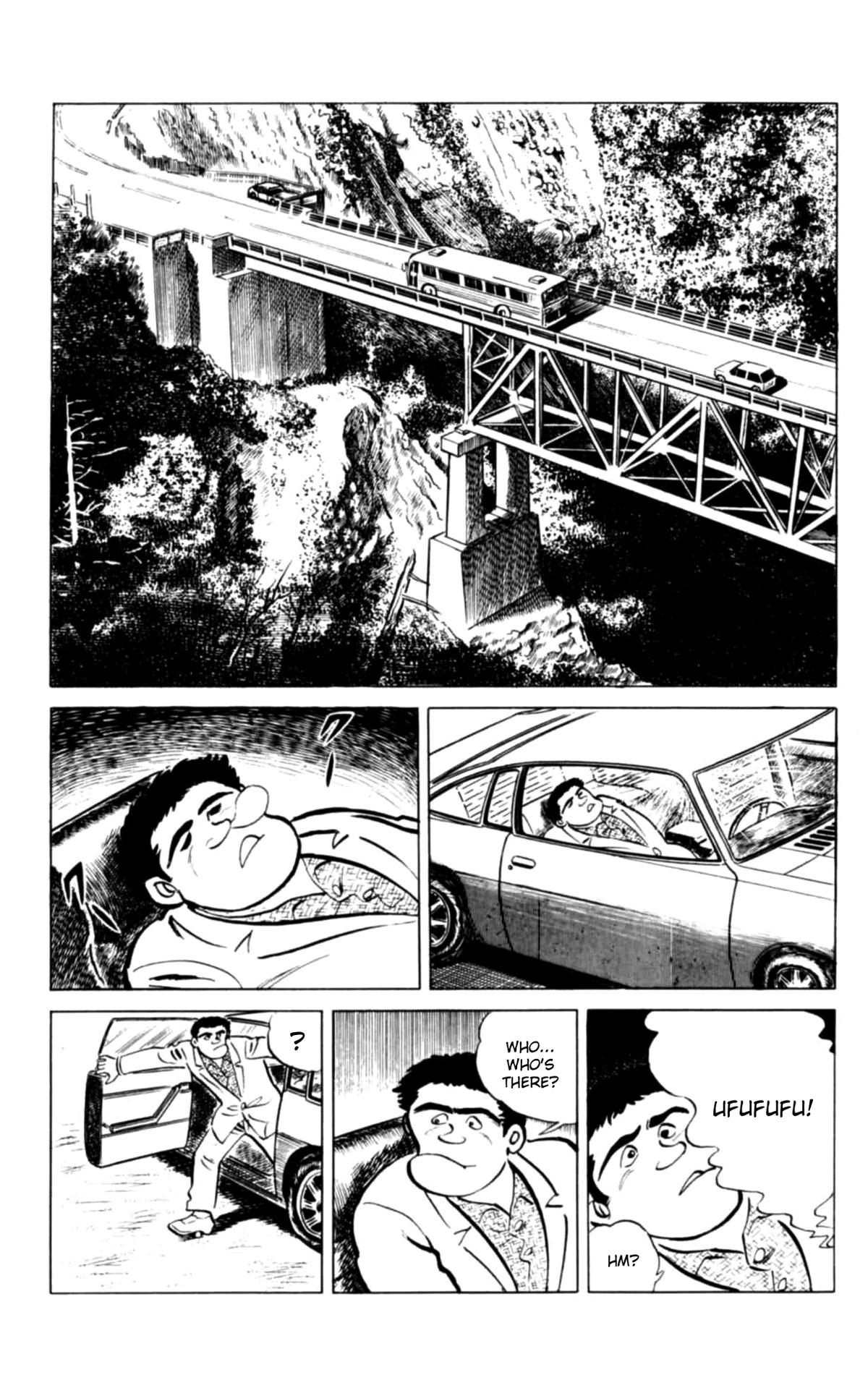 Eko Eko Azaraku Chap 138 - Next Chap 139
