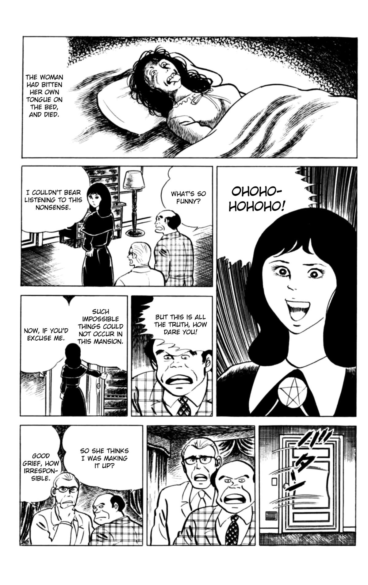 Eko Eko Azaraku Chap 139 - Next Chap 140
