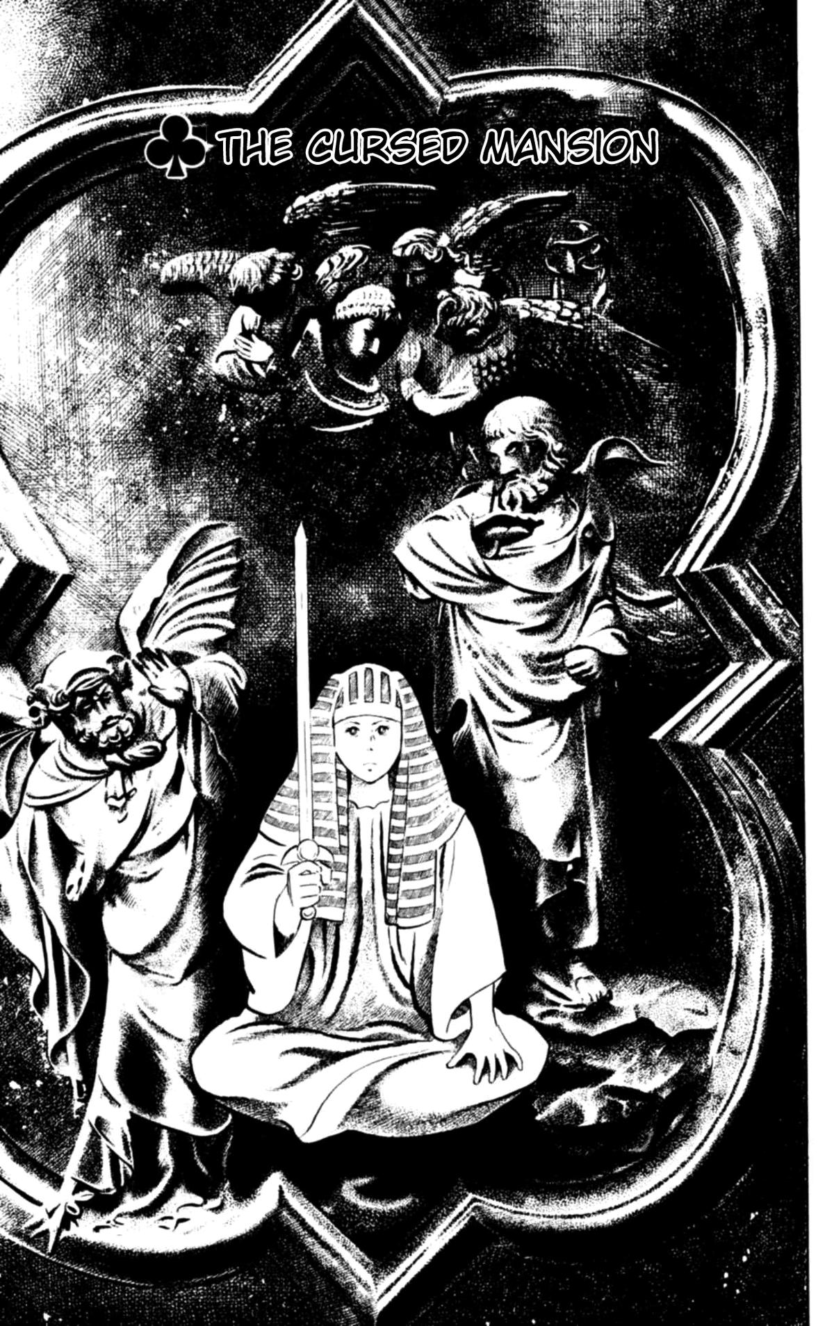 Eko Eko Azaraku Chap 139 - Next Chap 140