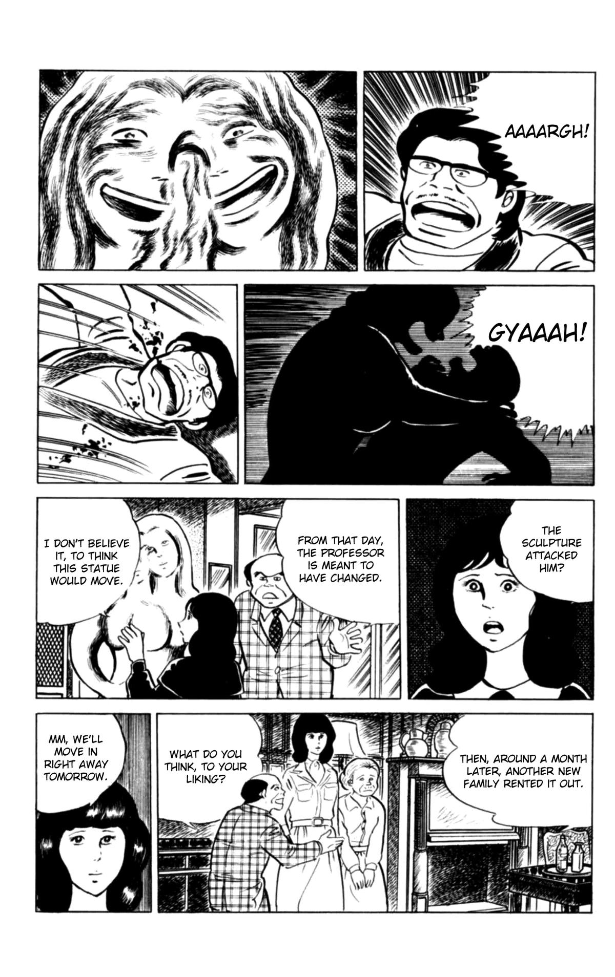 Eko Eko Azaraku Chap 139 - Next Chap 140