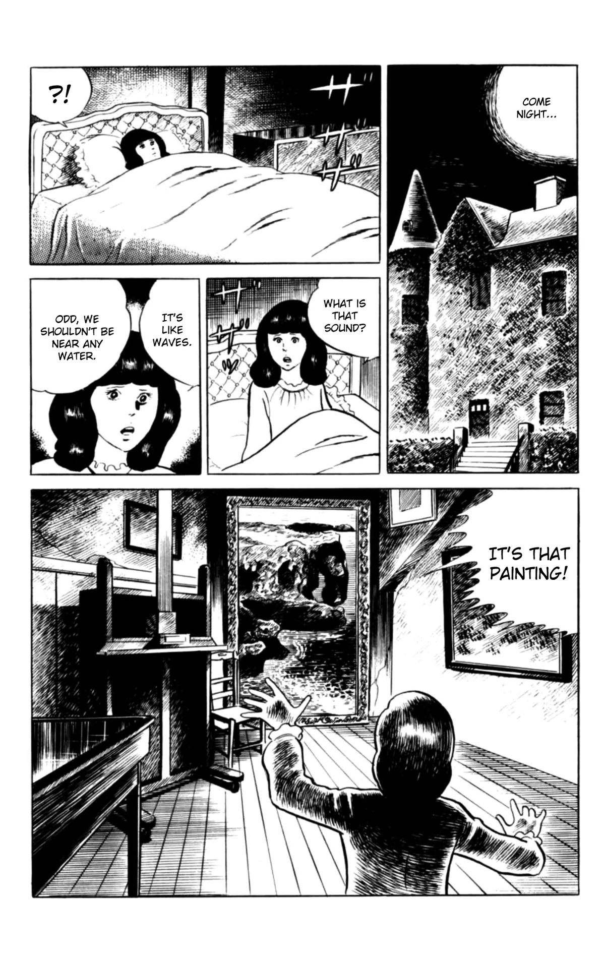 Eko Eko Azaraku Chap 139 - Next Chap 140