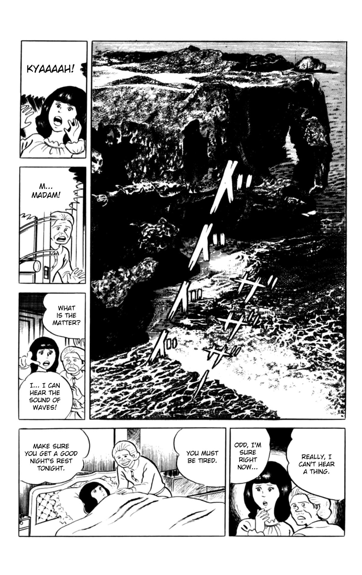 Eko Eko Azaraku Chap 139 - Next Chap 140