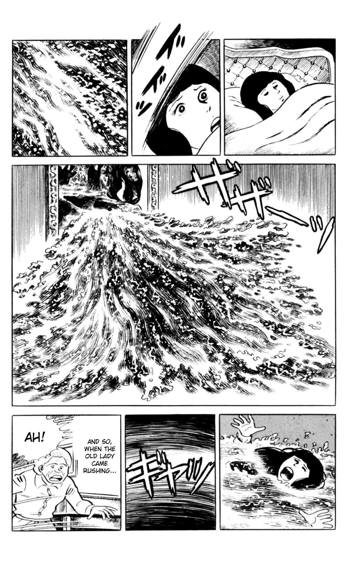 Eko Eko Azaraku Chap 139 - Next Chap 140
