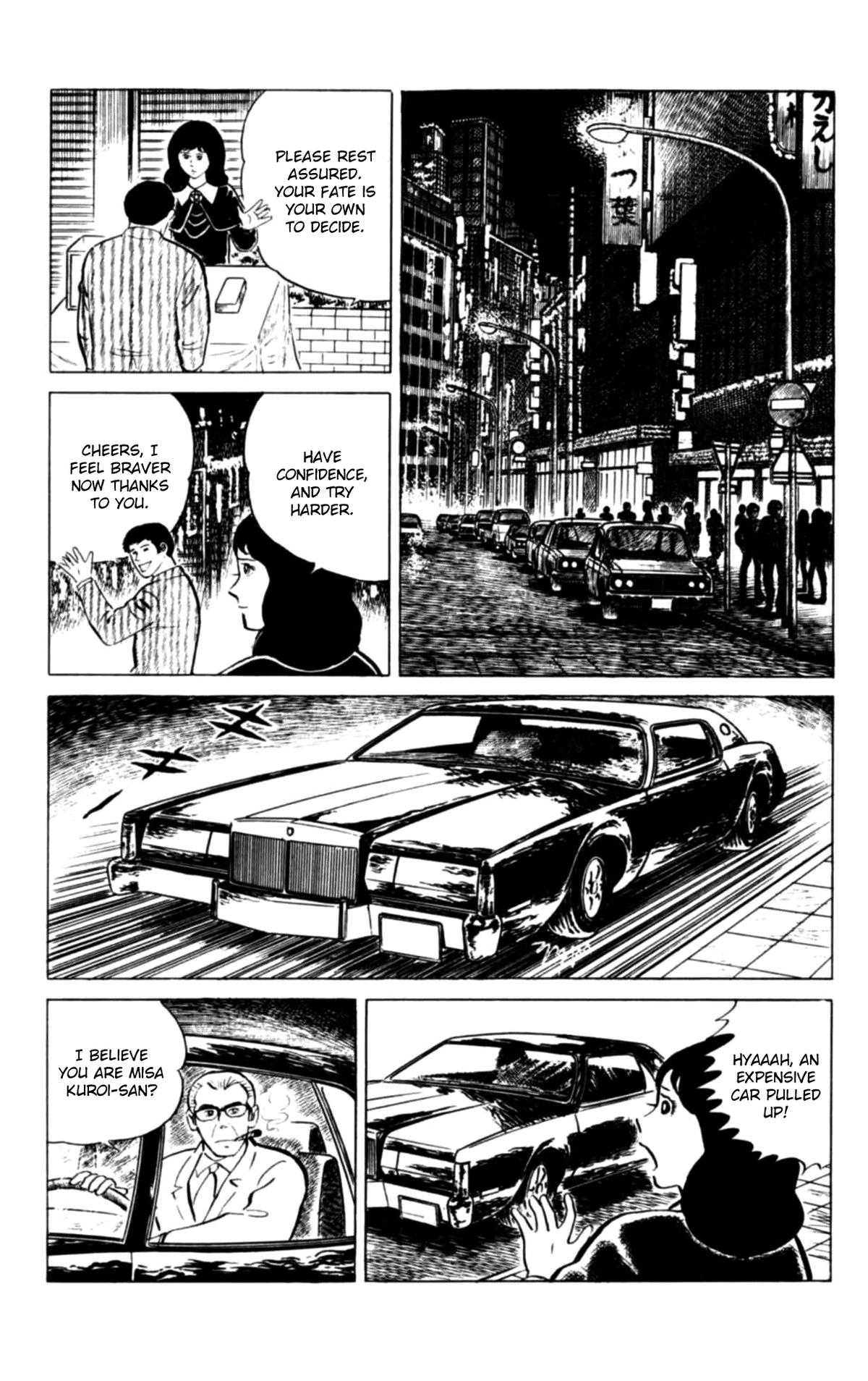 Eko Eko Azaraku Chap 139 - Next Chap 140