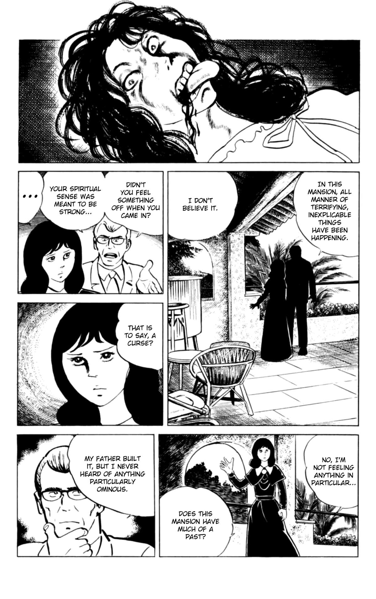 Eko Eko Azaraku Chap 139 - Next Chap 140