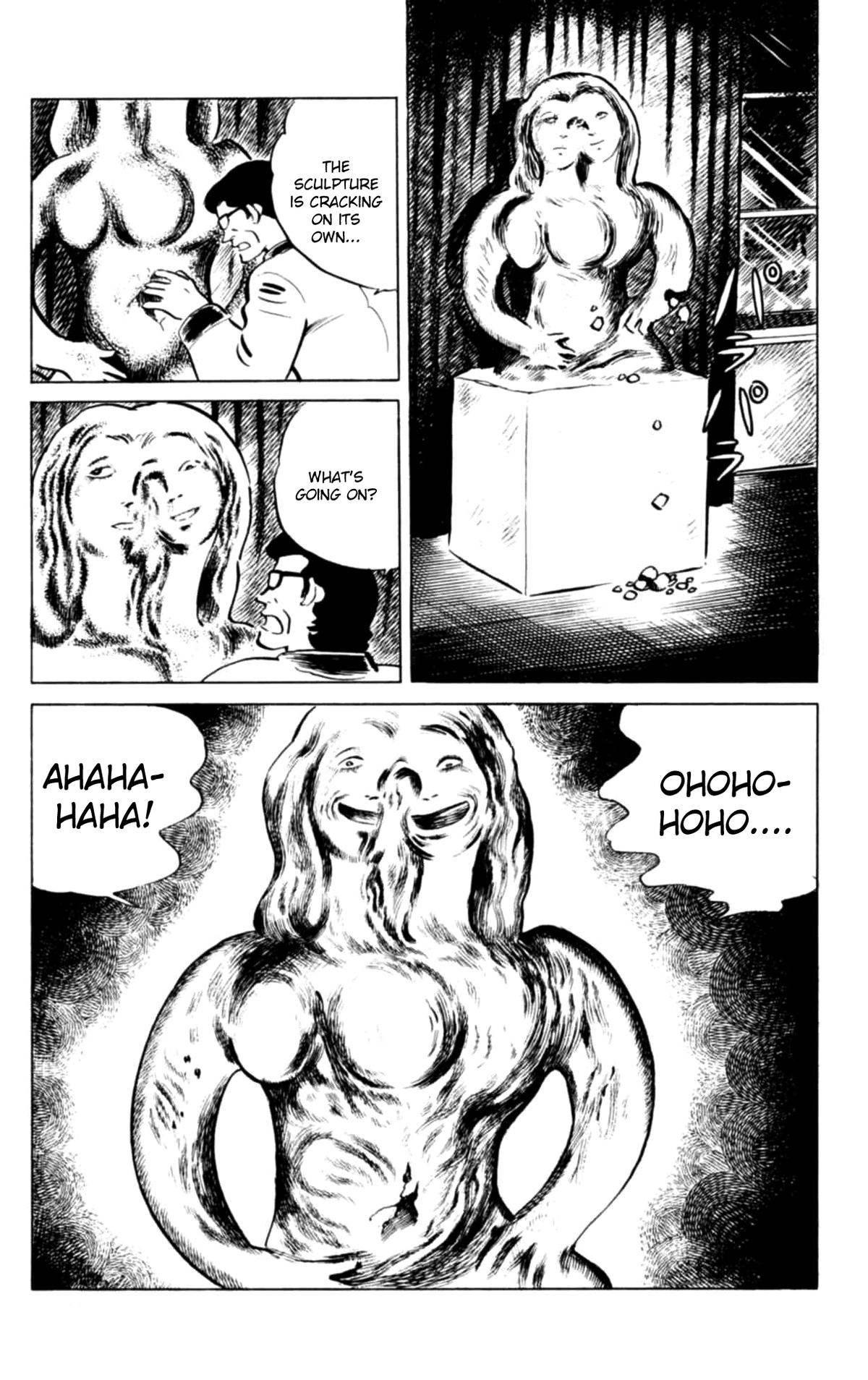 Eko Eko Azaraku Chap 139 - Next Chap 140