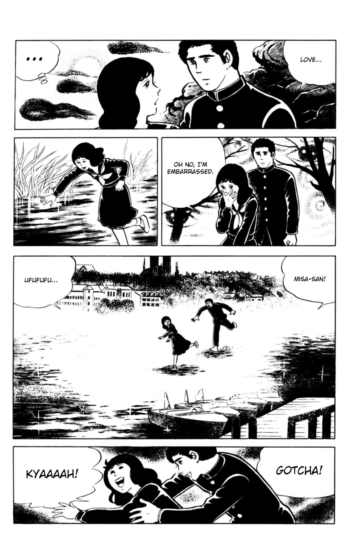Eko Eko Azaraku Chap 140 - Next Chap 141