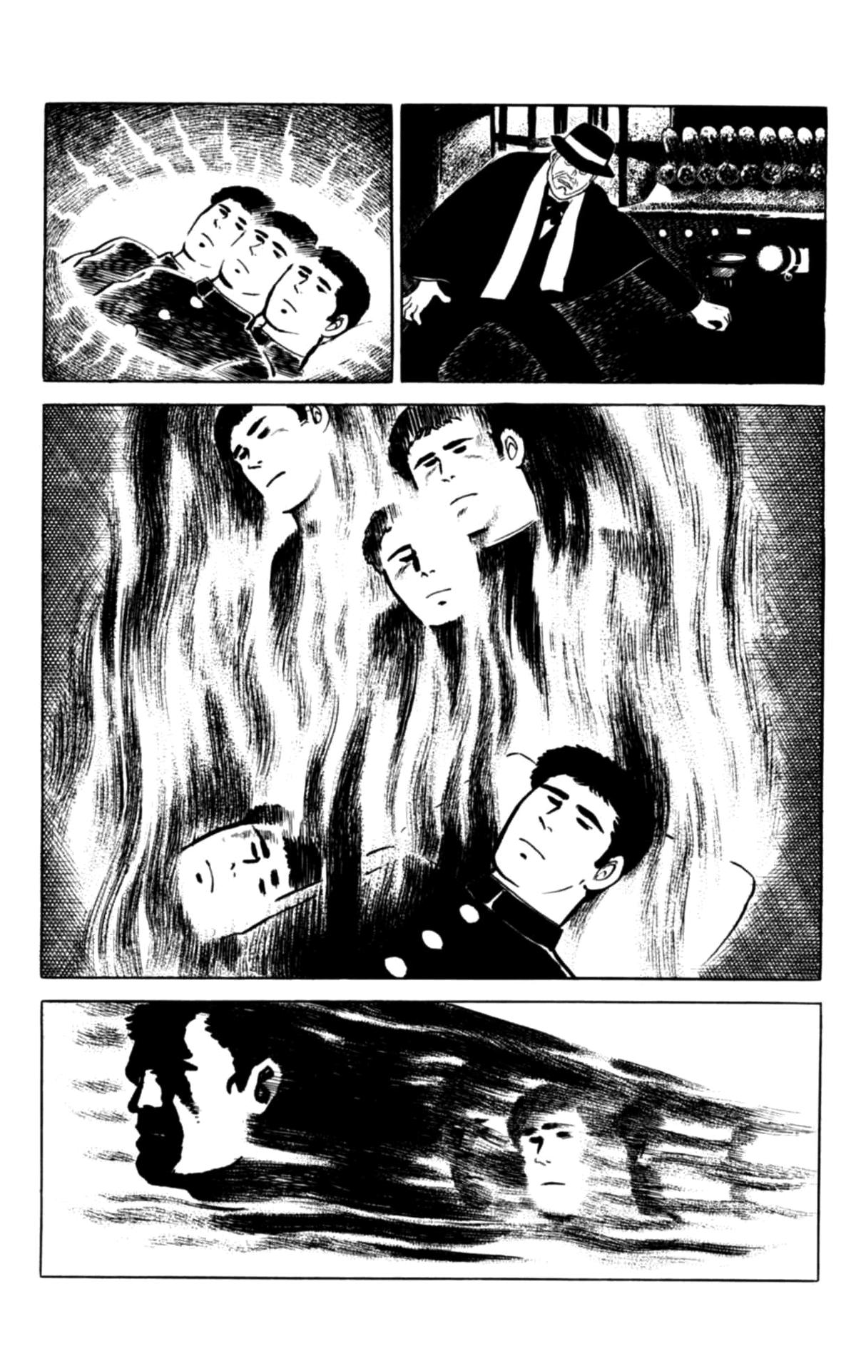 Eko Eko Azaraku Chap 140 - Next Chap 141