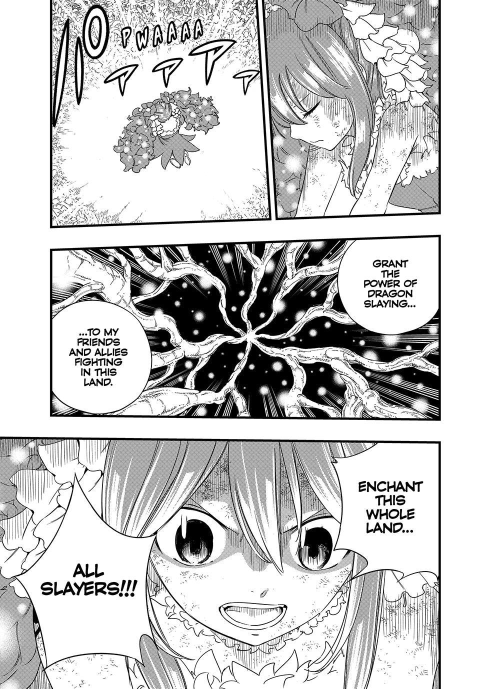 Fairy Tail: 100 Years Quest Chap 217 - Next Chap 218