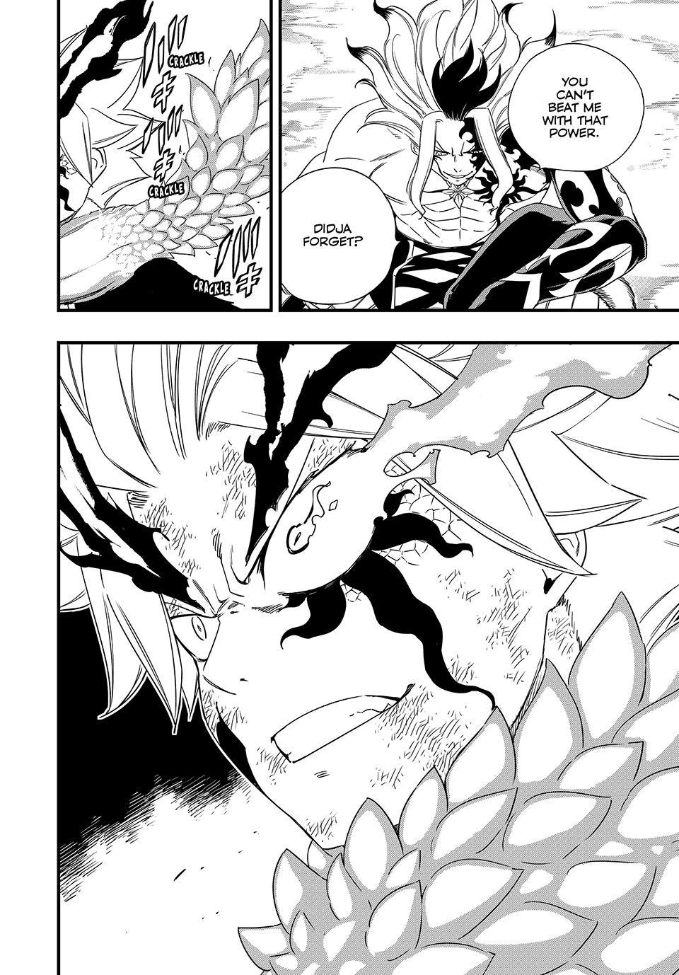 Fairy Tail: 100 Years Quest Chap 217 - Next Chap 218