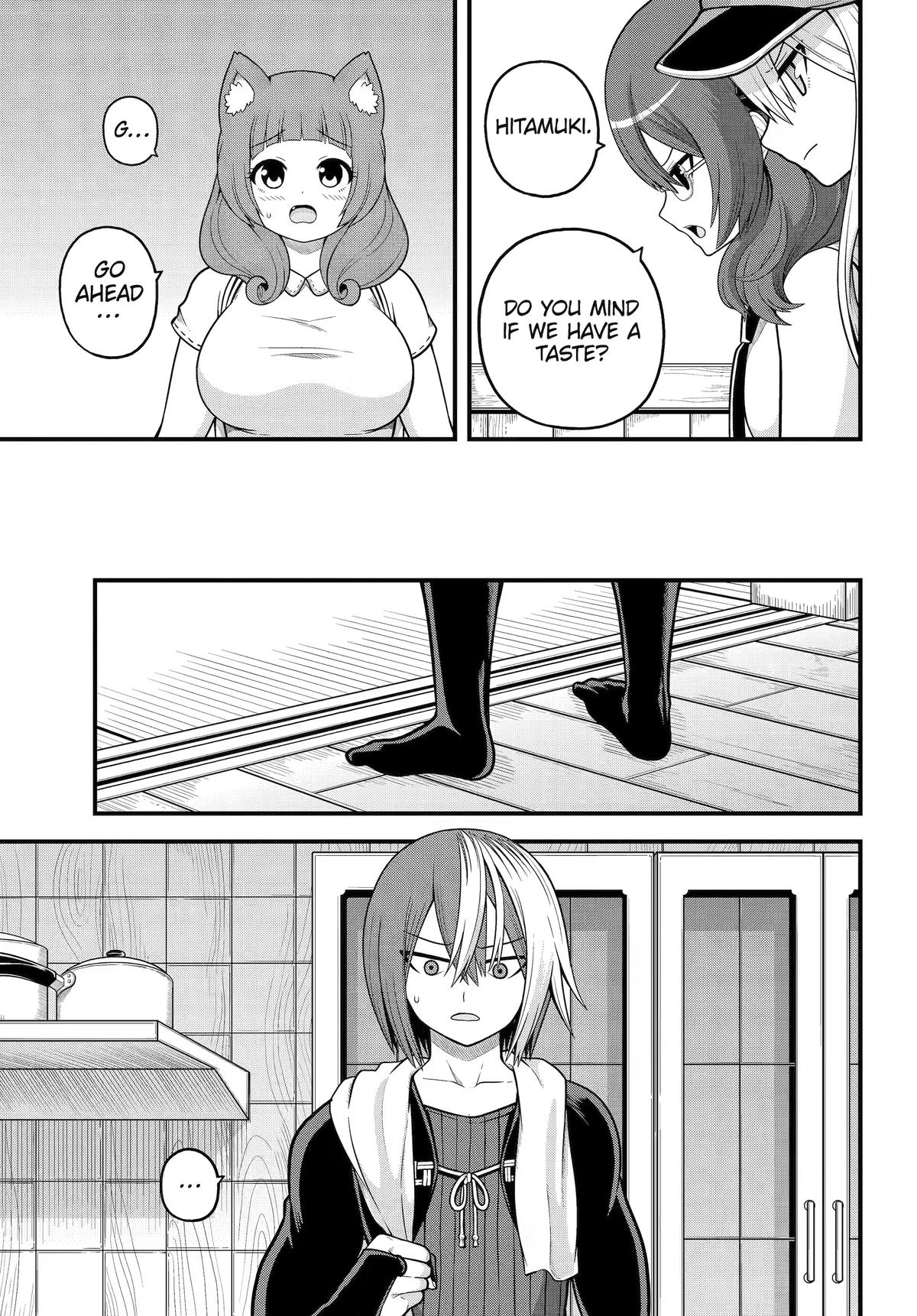 Futoku no Guild Chap 108 - Next Chap 109