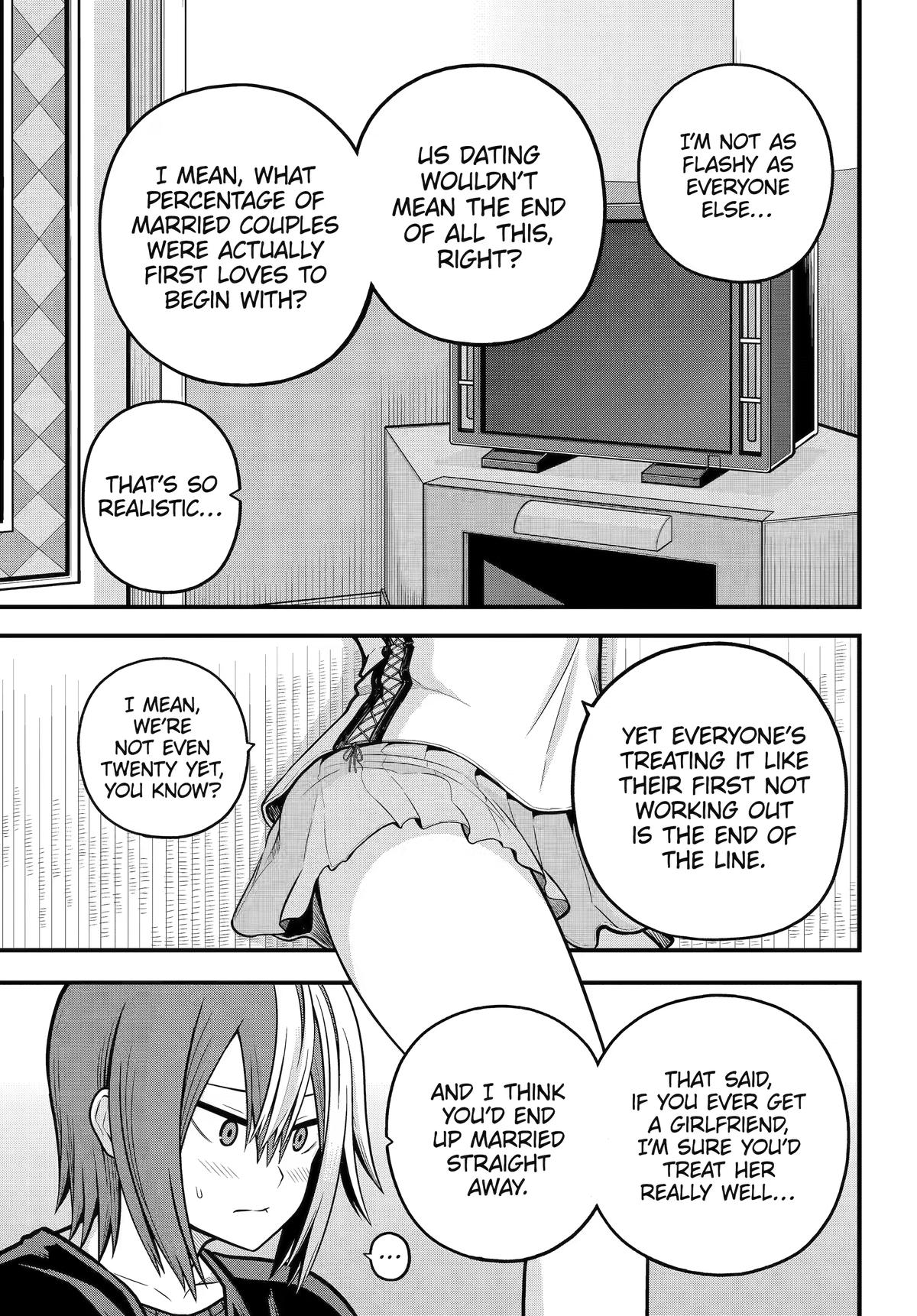 Futoku no Guild Chap 109 - Next Chap 110