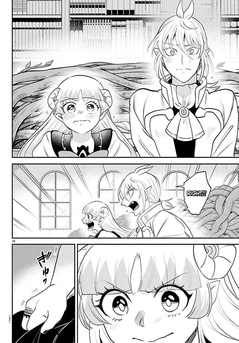 Mairimashita! Iruma-kun Chap 454 - Next Chap 455