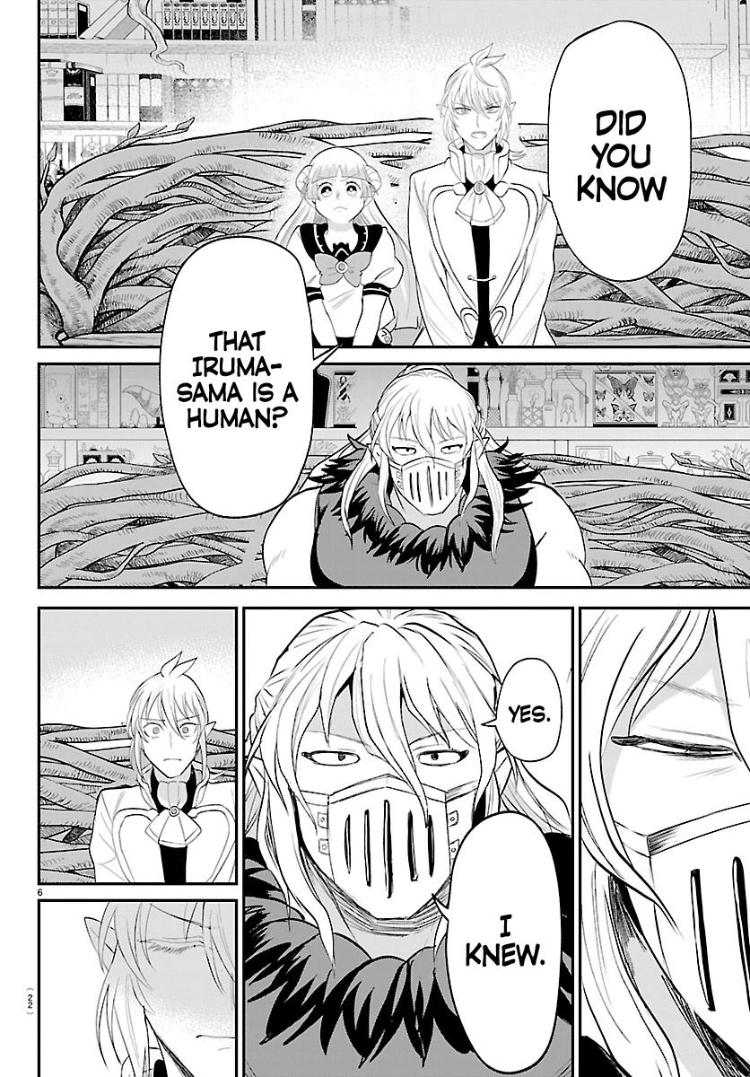 Mairimashita! Iruma-kun Chap 454 - Next Chap 455