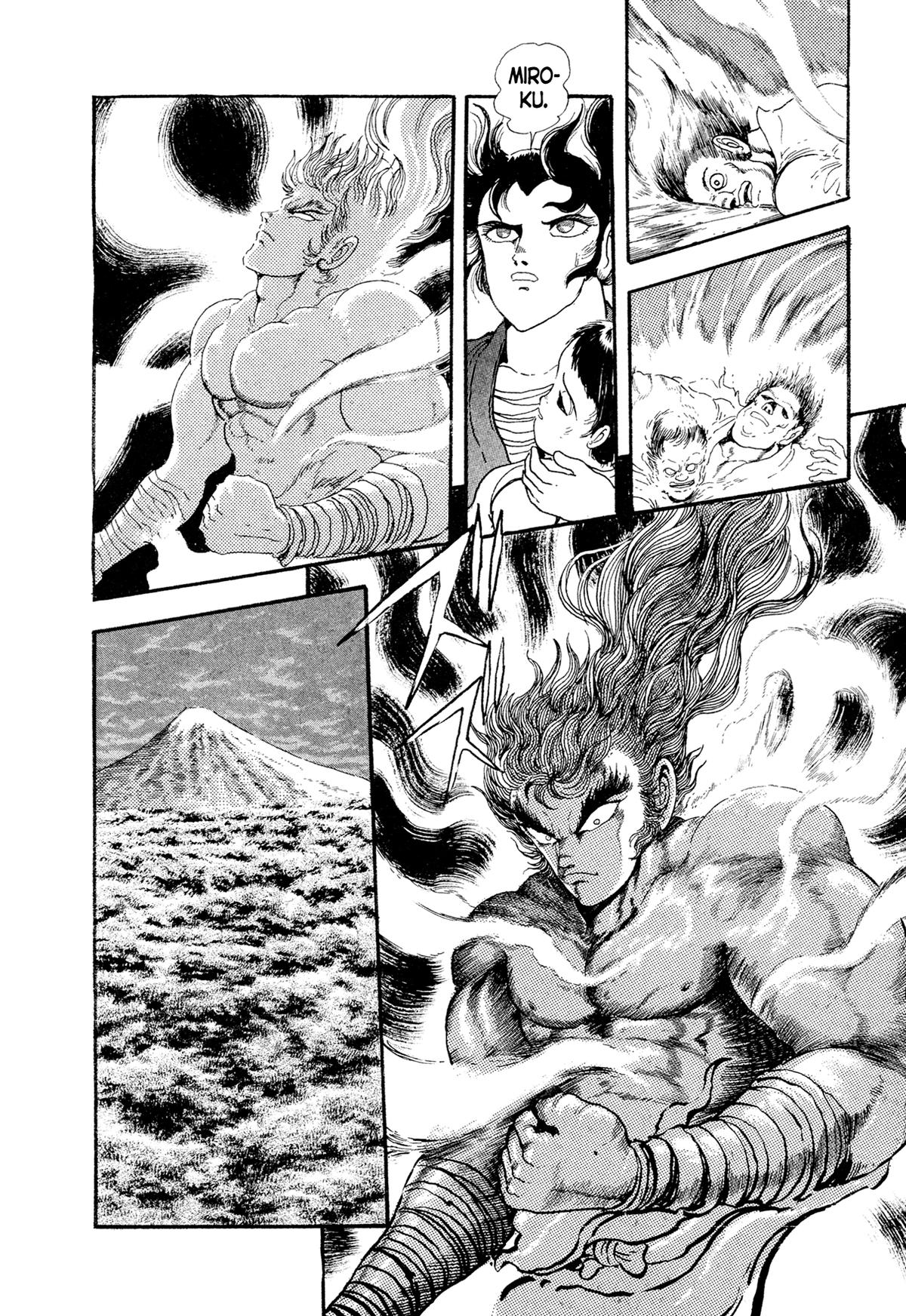 Kyomu Senki Chap 25 - Next Chap 26