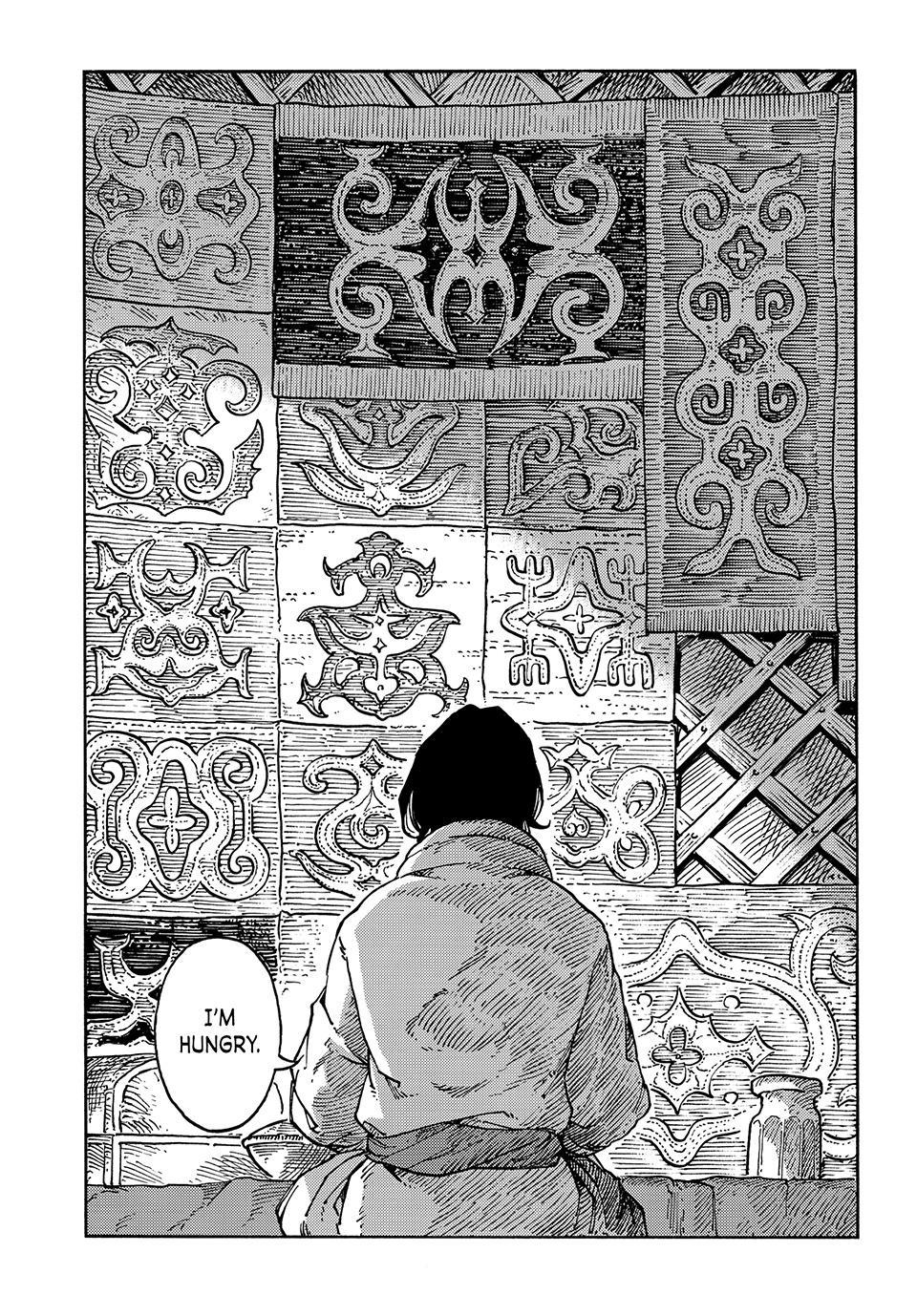 Kuutei Dragons Chap 119 - Next Chap 120