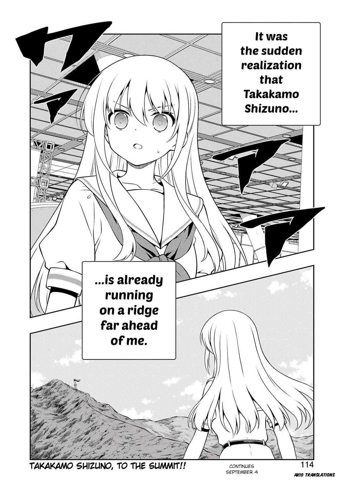 Saki Chap 303 - Next Chap 304