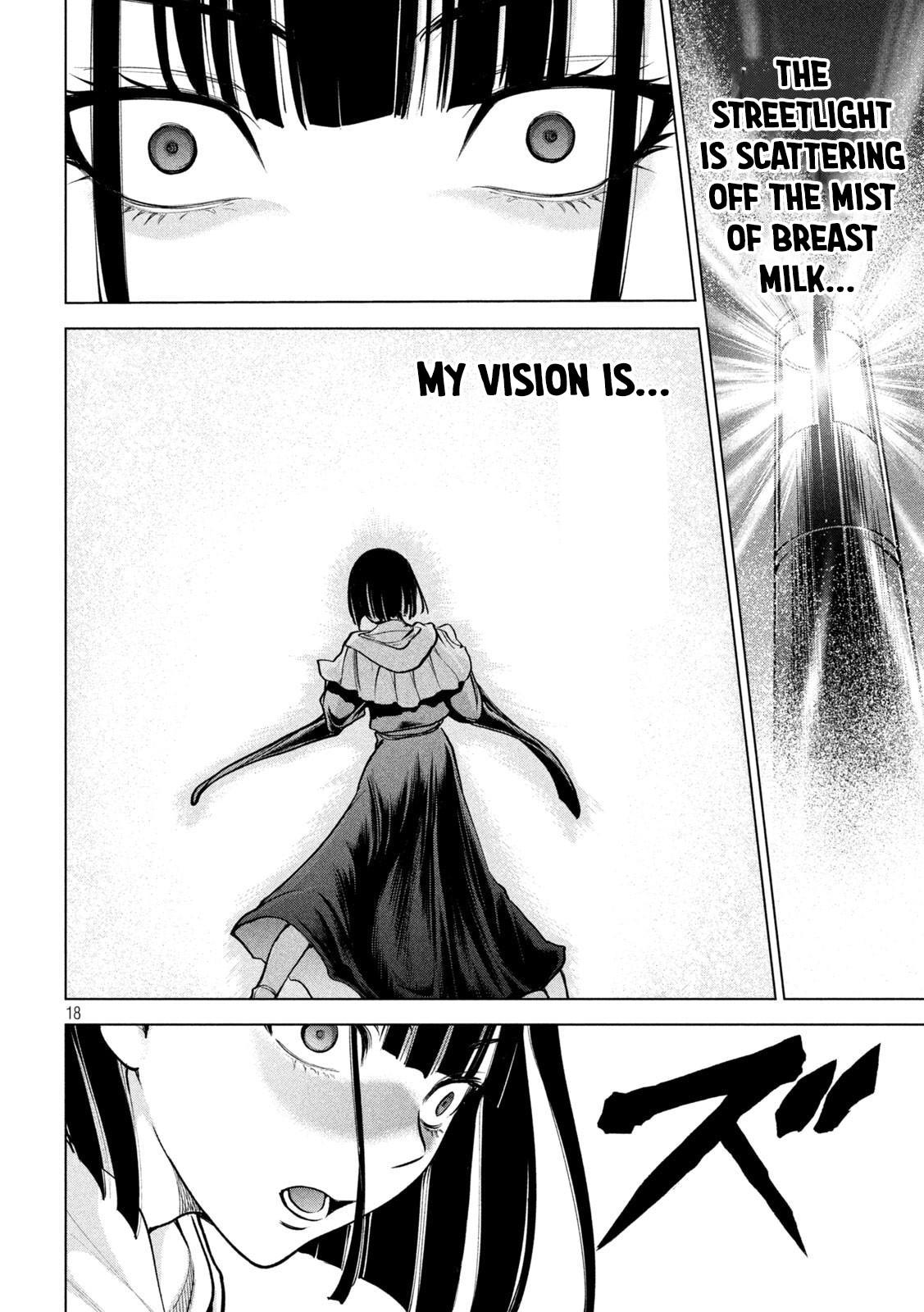Satanophany Chap 181 - Next Chap 182