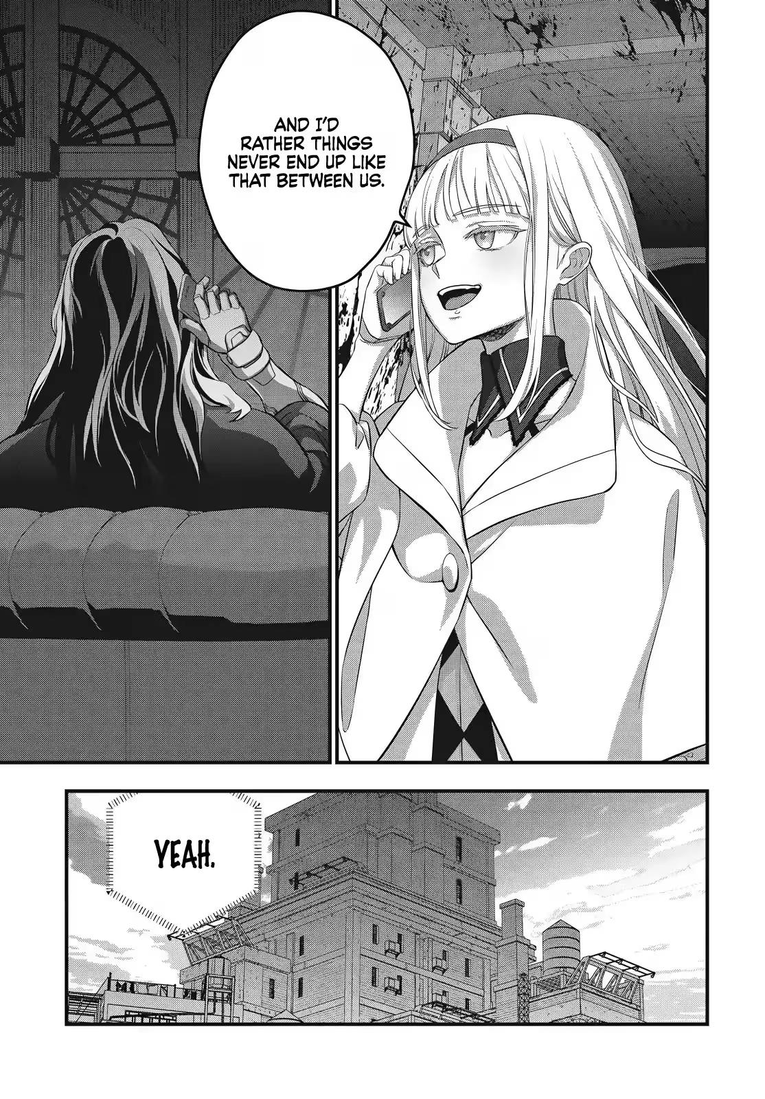 Rebuild World Chap 85 - Next Chap 86