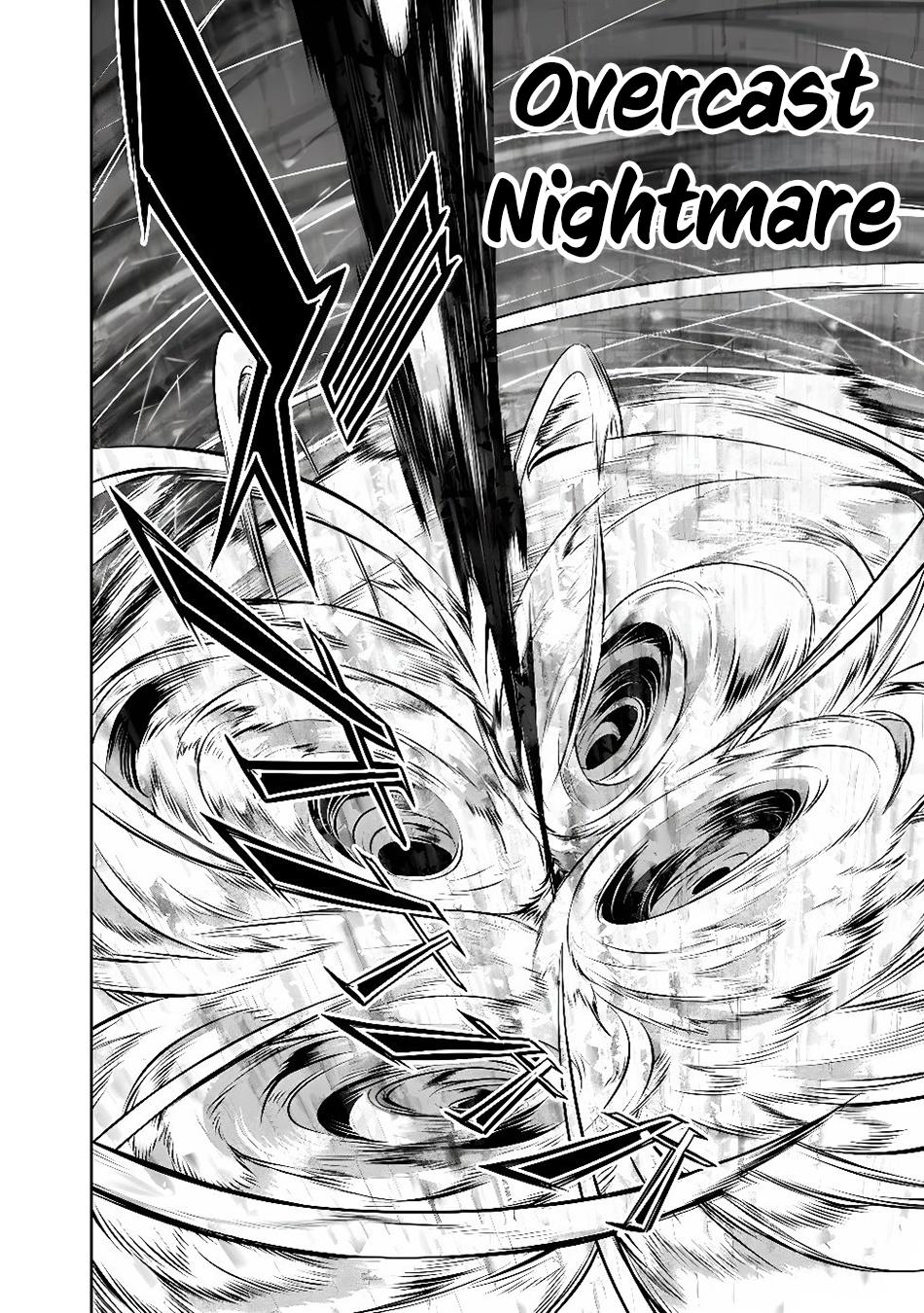 Shijou Saikyou no Mahou Kenshi Chap 159 - Next Chap 160