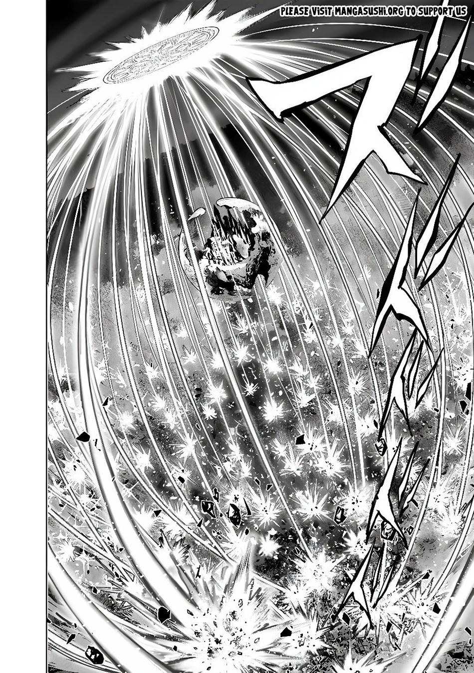 Shijou Saikyou no Mahou Kenshi Chap 159 - Next Chap 160