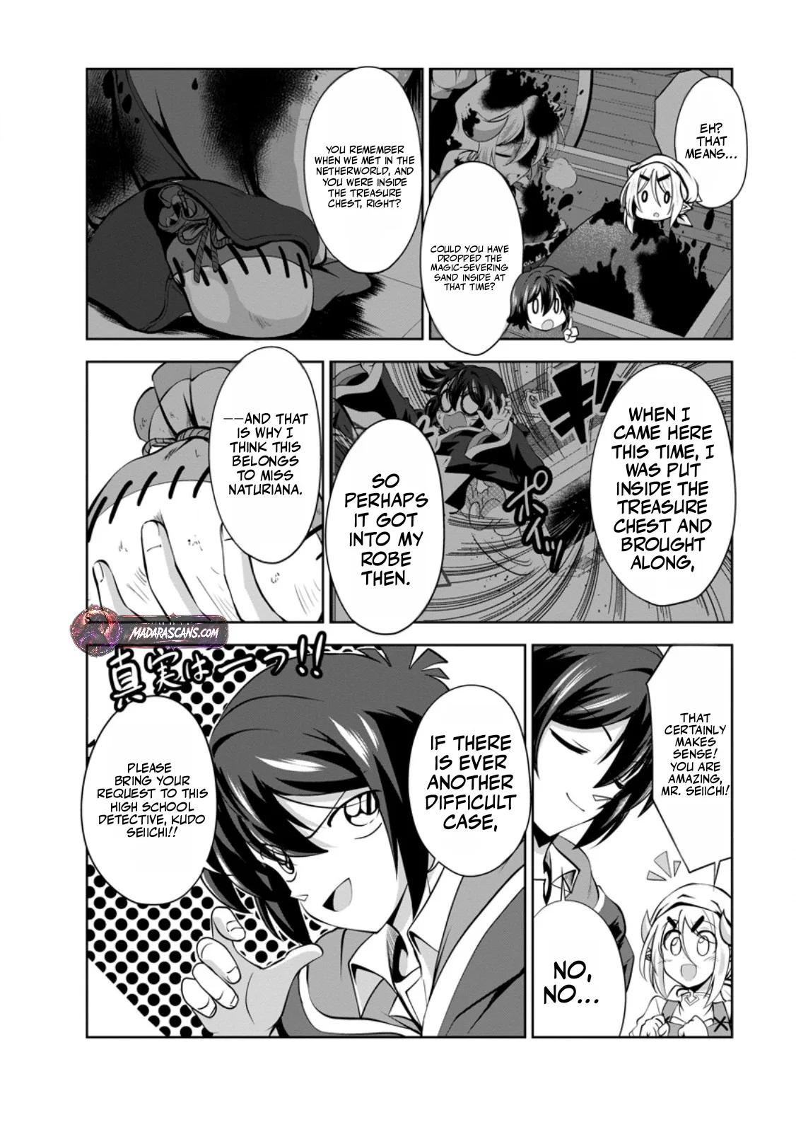 Shinka no Mi Chap 55.2 - Next Chap 56.2