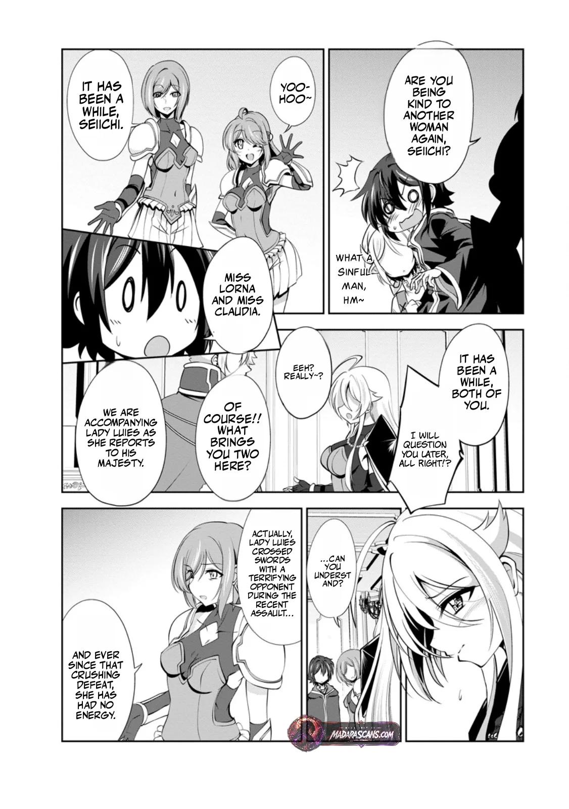 Shinka no Mi Chap 55.2 - Next Chap 56.2