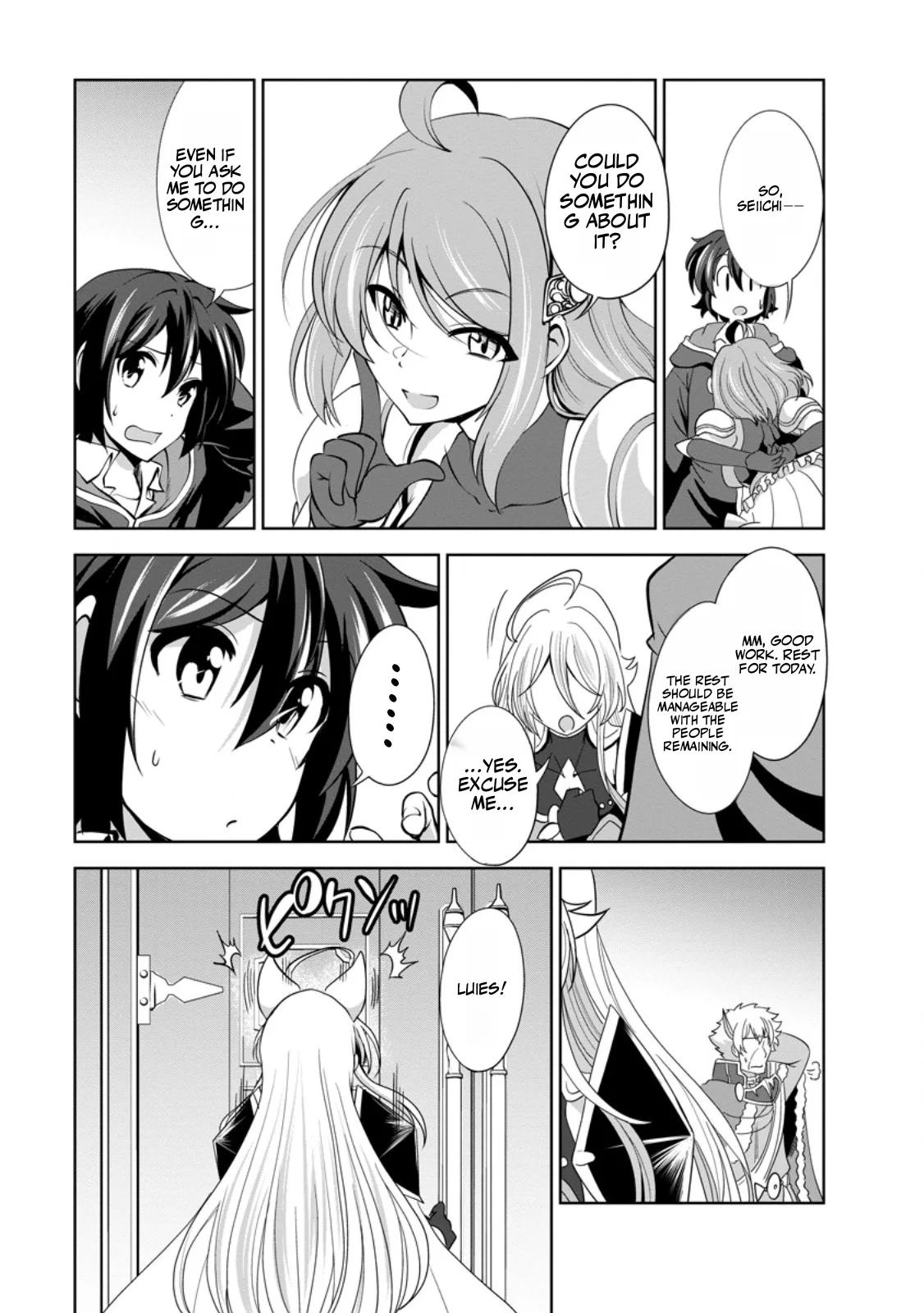 Shinka no Mi Chap 55.2 - Next Chap 56.2