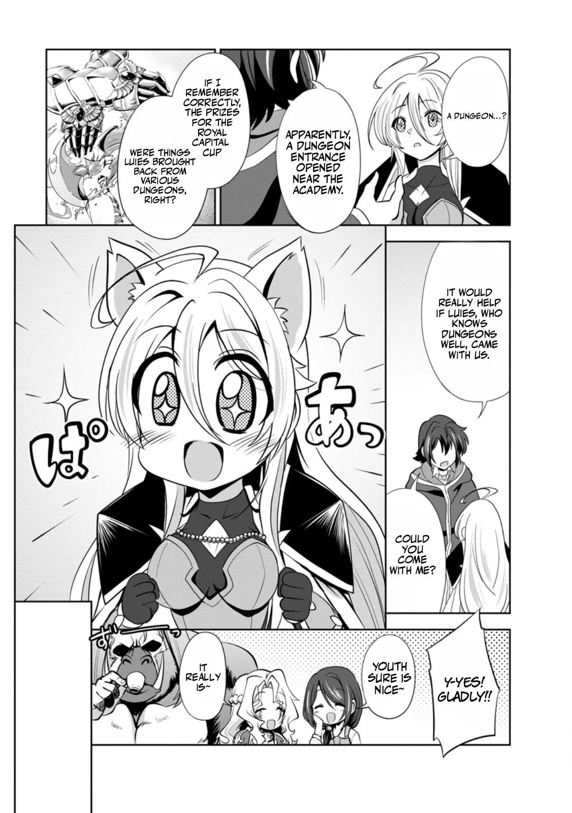 Shinka no Mi Chap 55.2 - Next Chap 56.2