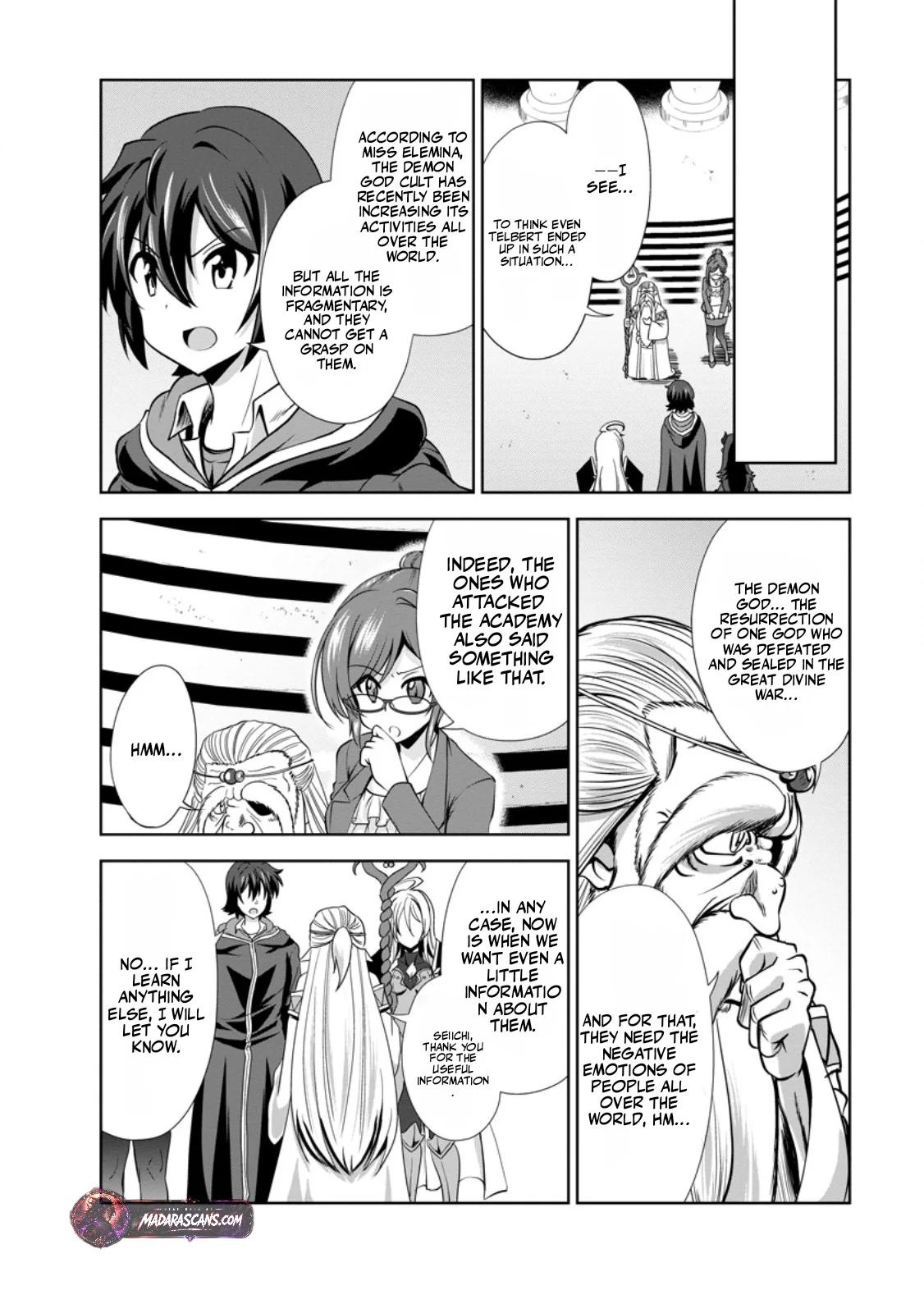 Shinka no Mi Chap 55.2 - Next Chap 56.2
