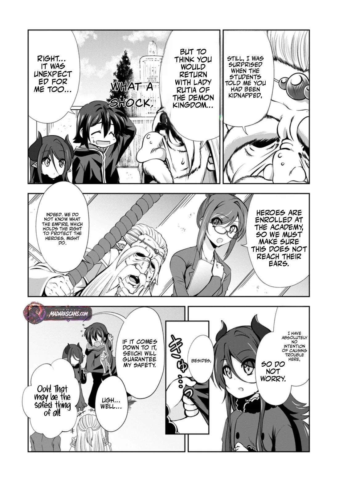 Shinka no Mi Chap 55.2 - Next Chap 56.2