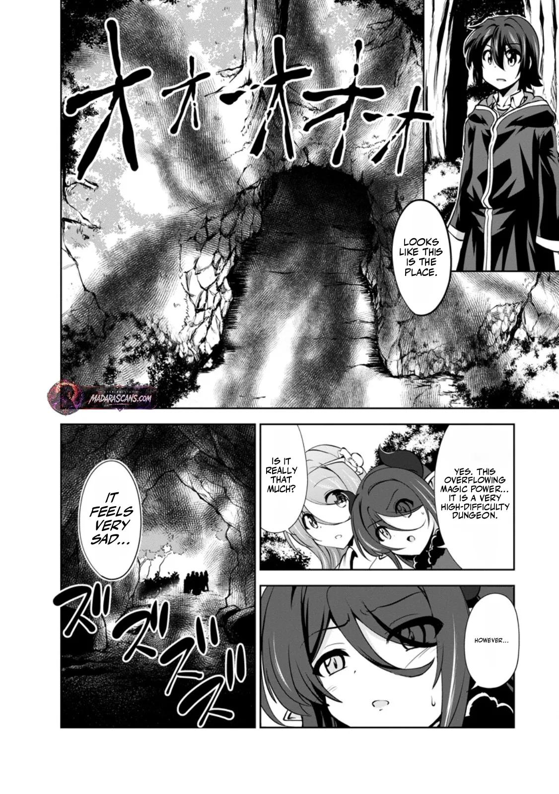 Shinka no Mi Chap 55.3 - Next Chap 56.3