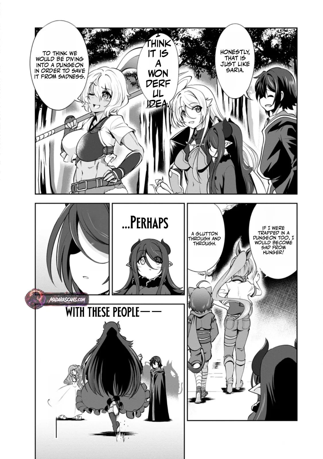 Shinka no Mi Chap 55.3 - Next Chap 56.3