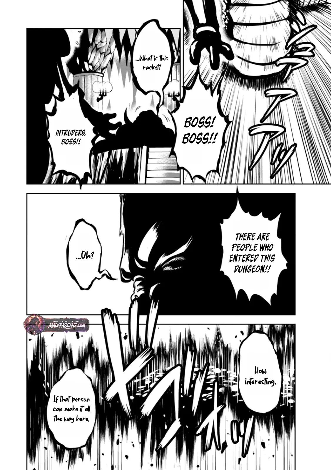Shinka no Mi Chap 55.3 - Next Chap 56.3
