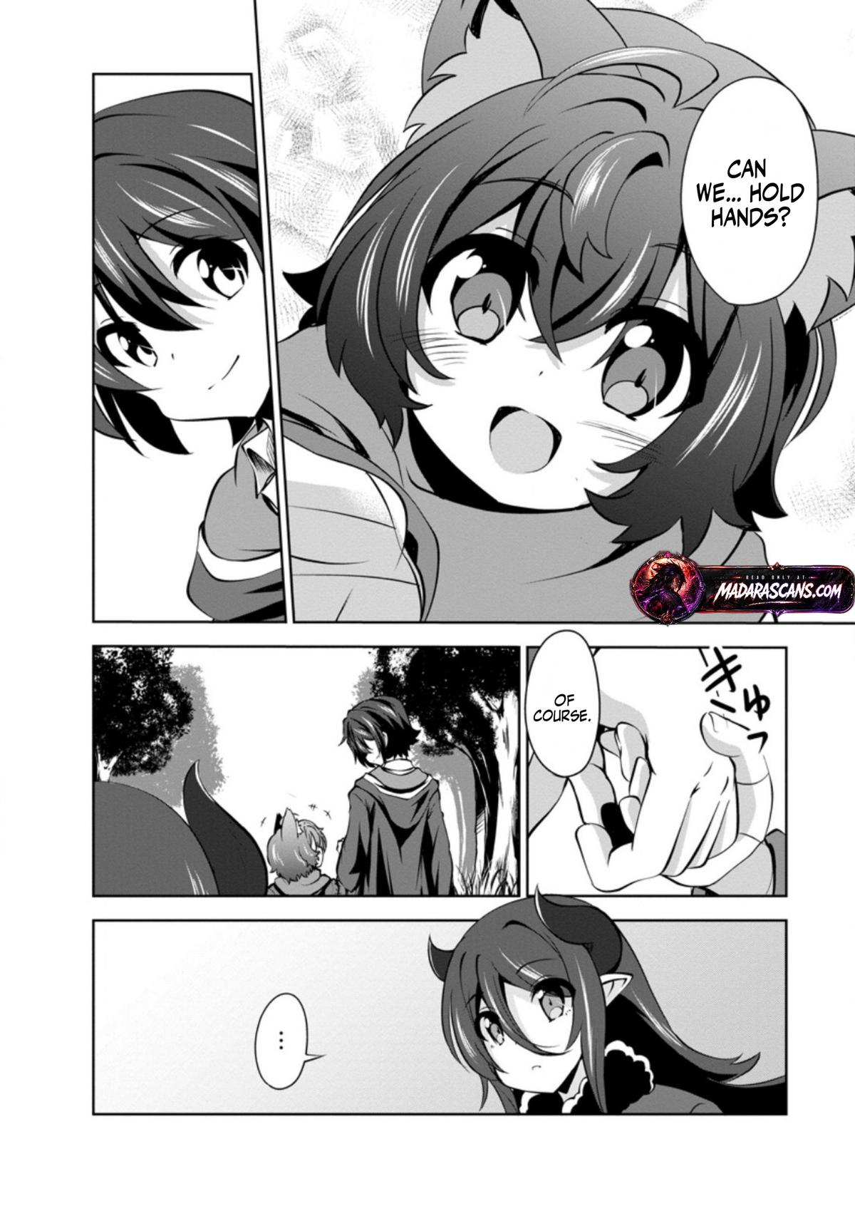 Shinka no Mi Chap 56.1 - Next Chap 57.1