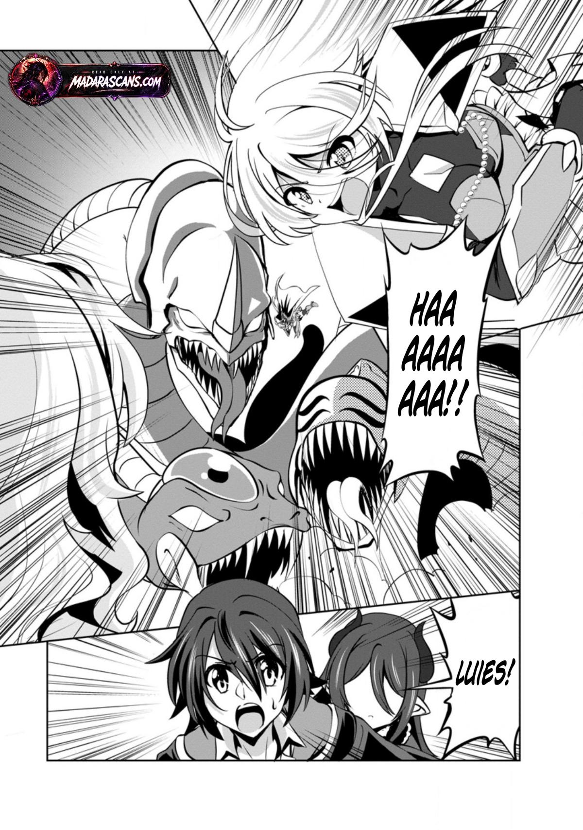 Shinka no Mi Chap 56.1 - Next Chap 57.1