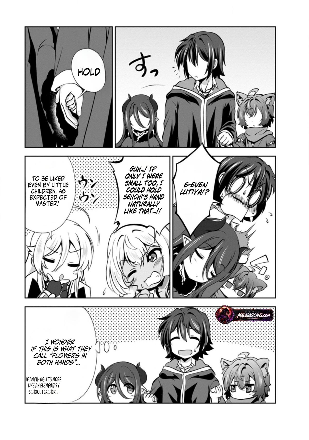 Shinka no Mi Chap 56.1 - Next Chap 57.1