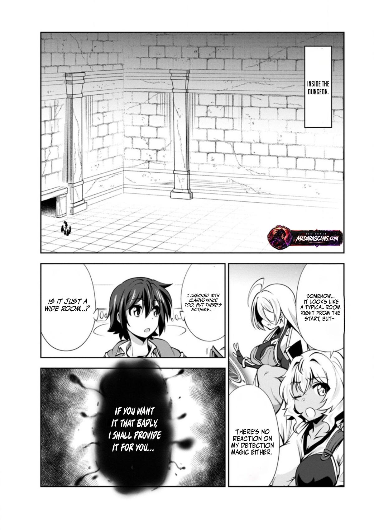 Shinka no Mi Chap 56.1 - Next Chap 57.1