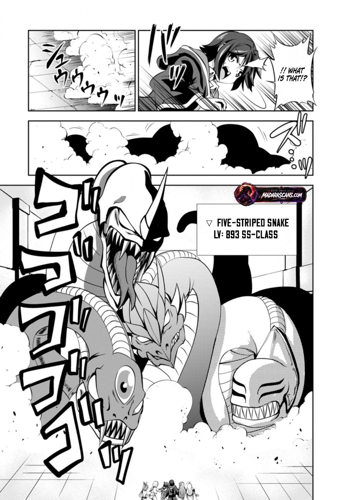 Shinka no Mi Chap 56.1 - Next Chap 57.1