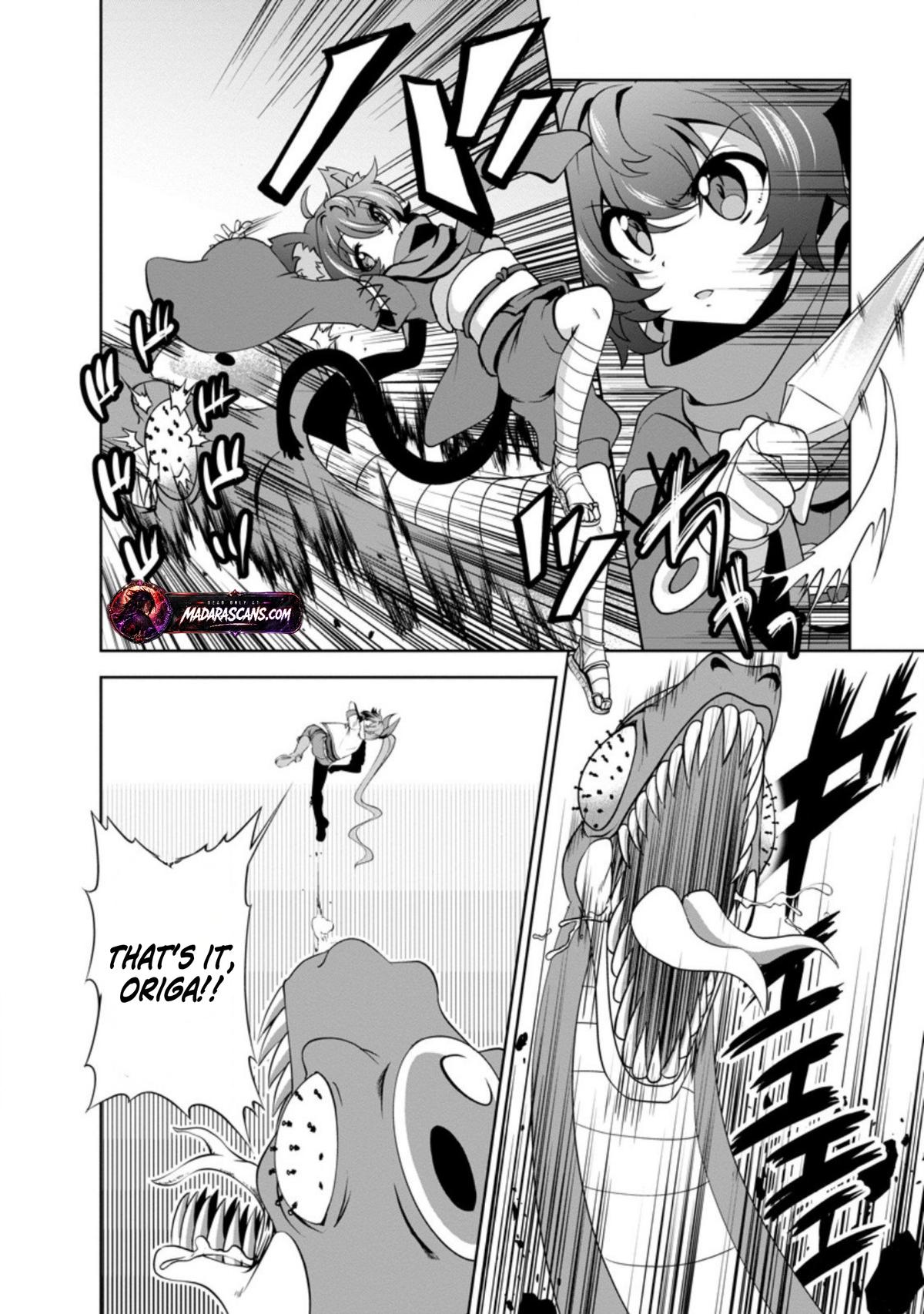 Shinka no Mi Chap 56.2 - Next Chap 57.2
