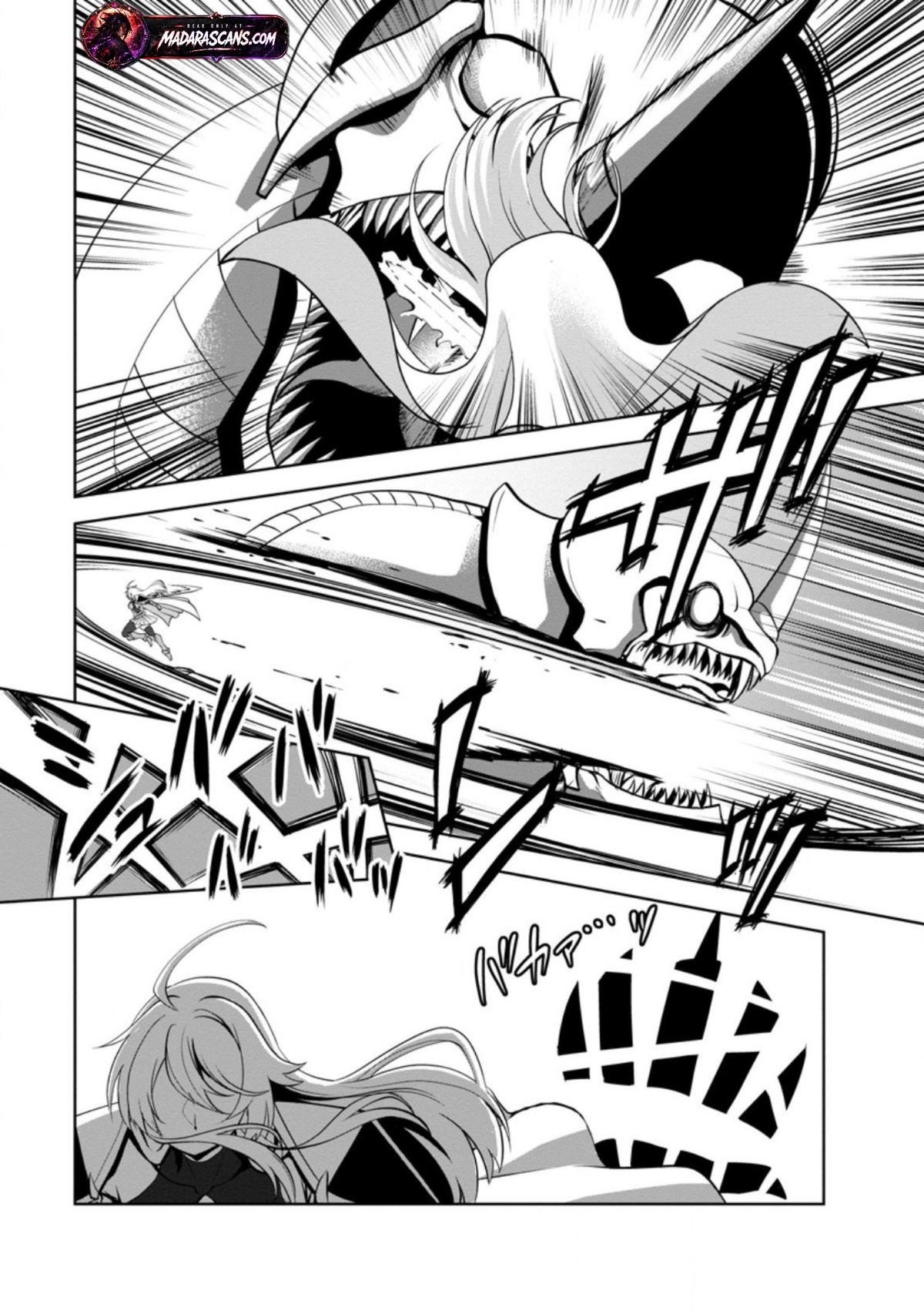 Shinka no Mi Chap 56.2 - Next Chap 57.2