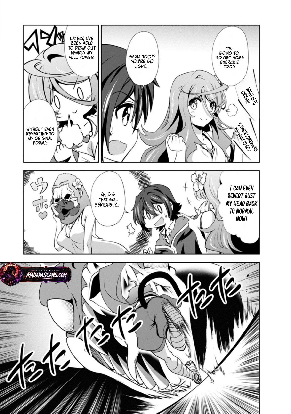 Shinka no Mi Chap 56.2 - Next Chap 57.2